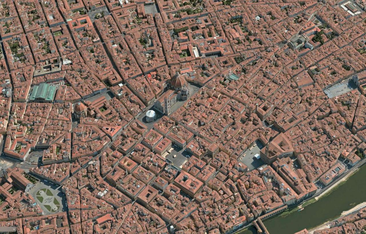Little Gem Located Near Duomo-Hosted By Sweetstay Florence Exterior photo