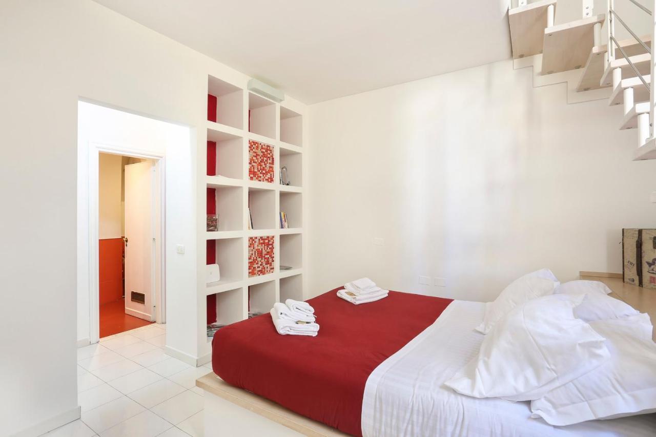 Little Gem Located Near Duomo-Hosted By Sweetstay Florence Exterior photo